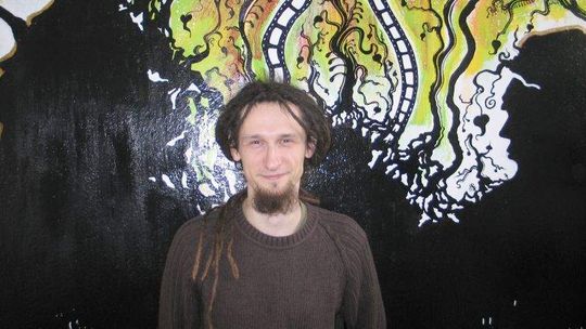 Nauczyciel o dobrym sercu. Pojedzie na misję na Madagaskar