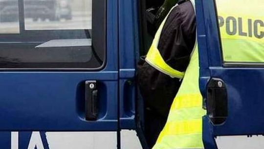 Nauczyciel podejrzewany o przestępstwo na tle seksualnym