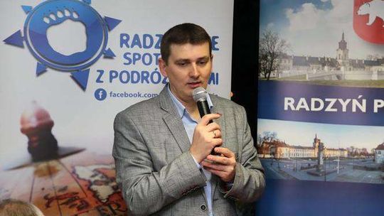 Nauczyciel W-F pokieruje kulturą. To radny PiS