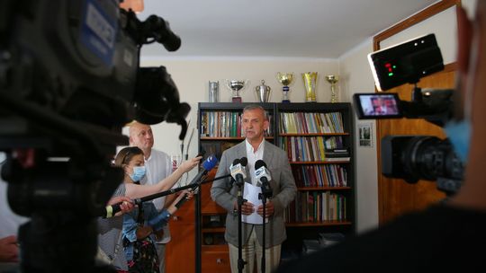 Nauczyciele: odwołajcie ministra Czarnka! Jeden z billboardów ma stanąć obok KUL