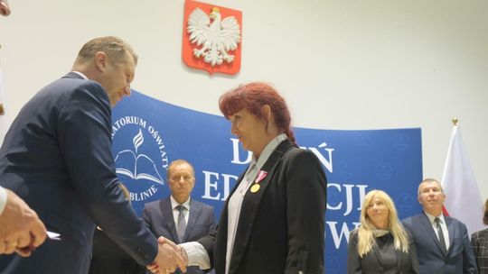 Nauczyciele świętują. „Tego dnia czujemy się docenieni”