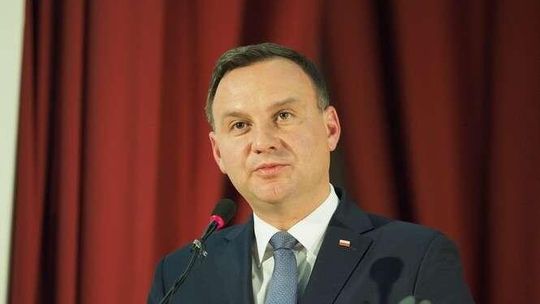 Nauczyciele szykują się na protest. Andrzej Duda odwoła wizytę w Łęcznej?