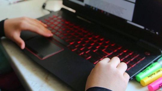 Nauczyciele z Lublina będą się uczyć w wakacje zdalnego nauczania