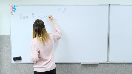 Nauczyciele z Lublina mają być pierwsi w Polsce. Miasto szykuje się do wypłaty podwyżek