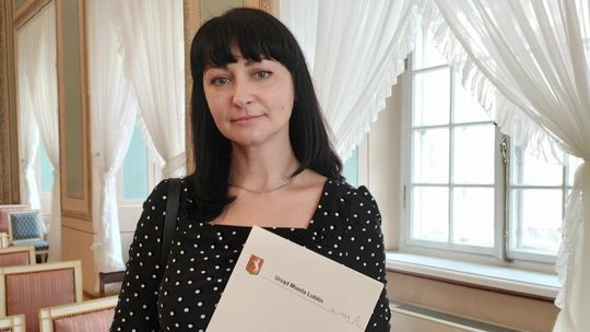 Nauczyciele z Ukrainy zaczynają dzisiaj pracę w lubelskich szkołach