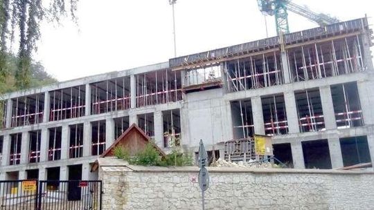 Nauczycielka dostała etat i poszła na roczny urlop. Będzie klasa dla sześciolatków