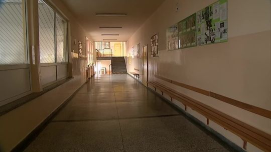 Nauczycielka wróciła z Włoch z  podejrzeniem koronawirusa. Szkoła zamknięta