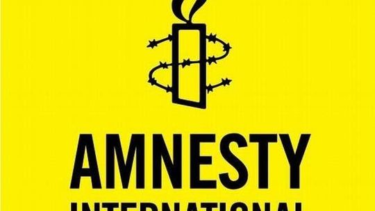 Nauczycielka z Chełma w zarządzie Amnesty Intenational