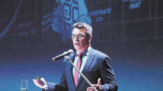 Nauka jest elementem kultury. W CSK trwa Lubelski Kongres Kultury