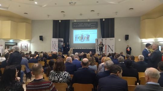 Nauka przez praktykę – tak uczą zawodu w Lublinie