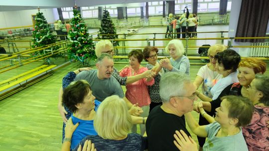 Nauka, sport i zabawa. Zajęcia dla tych, którzy wszystko mogą, a nic nie muszą