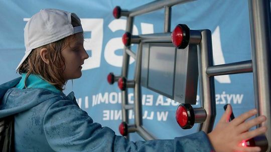 Nauka w sobotę? W Lublinie to możliwe 