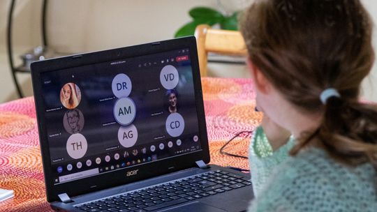 Nauka zdalna to nauka drugiej kategorii