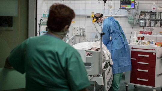 Naukowcy: COVID-19 jest prawdopodobnie chorobą sezonową