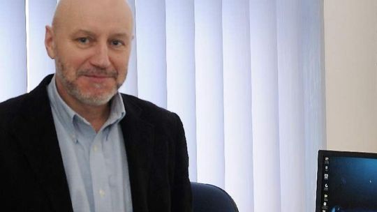 Naukowcy odkryli tajemniczą \"boską cząstkę\". Czyli co?