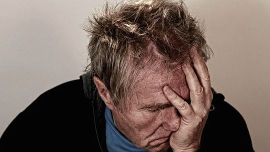 Naukowcy: Pandemia COVID-19 może oznaczać falę zaburzeń psychicznych