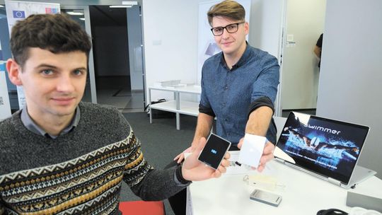 Naukowcy Politechniki Lubelskiej stworzyli 18 wynalazków dla biznesu