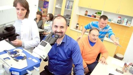 Naukowcy światowej klasy z Lublina. UMCS wśród najlepszych uczelni