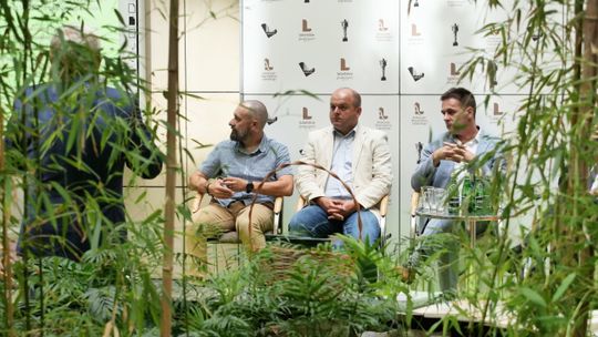 Naukowcy w Lublinie: Będzie coraz cieplej i coraz bardziej sucho