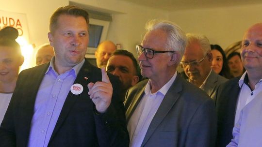 Naukowcy z lubelskich uczelni uważają, że Czarnek jest niegodny ministra