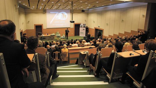 Naukowcy z Puław chcą podwyżek. Spór zbiorowy w instytucie