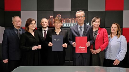 Naukowcy z UMCS będą tworzyć dla Was prognozy pogody