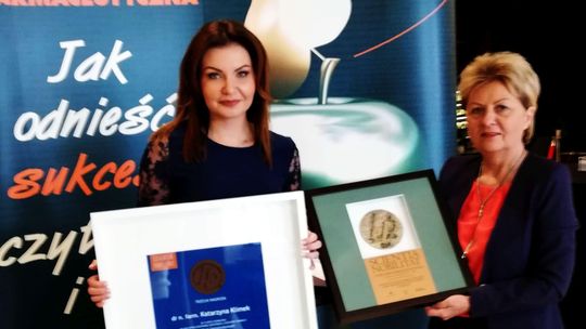 Naukowiec z Lublina wśród liderów