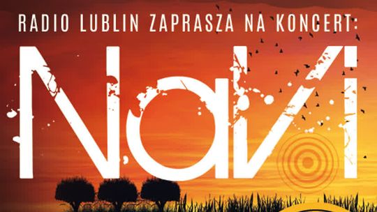 NaVi & Goście - koncert w Radiu Lublin