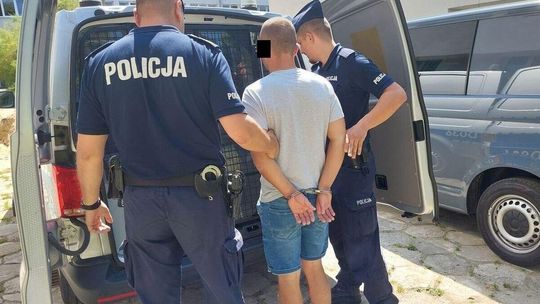 Nawet 10 lat więzienia dla 30-latka. Zaatakował ratownika medycznego