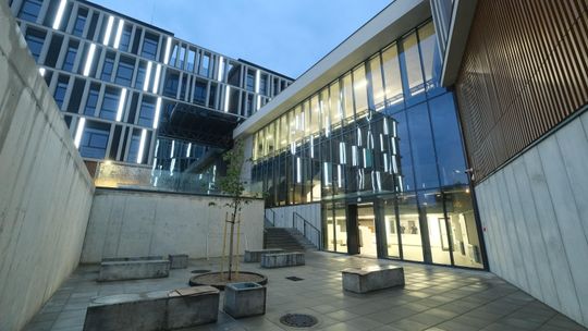 Nawet 16 osób na jedno miejsce. Oto najpopularniejsze kierunki studiów w Lublinie