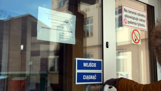 Nawet 20 tys. osób mogło w styczniu zachorować na grypę 