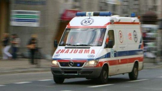 Nawet 30 proc. wezwań karetki bez uzasadnienia. Będą mandaty?