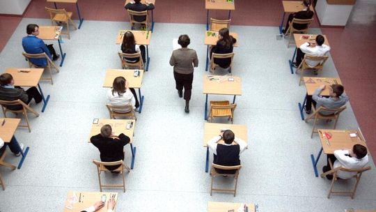 Nawet 500 nauczycieli z woj. lubelskiego może stracić pracę