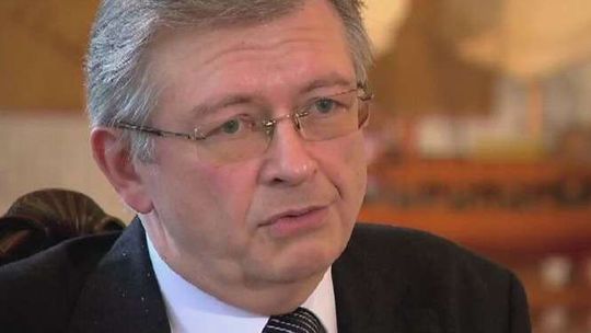 "Nawet dzieci w Polsce wiedzą, że ani Ribbentrop, ani Mołotow nie byli Polakami"