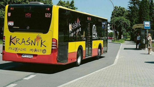 Nawet milion przejechanych kilometrów i dalej wożą ludzi. MPK Kraśnik na zakręcie