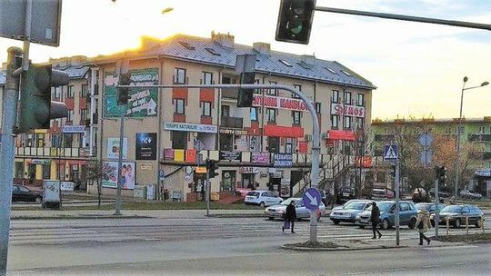 Nawet paczkomaty nie staną, gdzie tylko się zechce. Szykuje się rewolucja w Chełmie