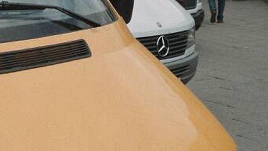 Nawet pijany pasażer może prosić o zwrot pieniędzy za bilet