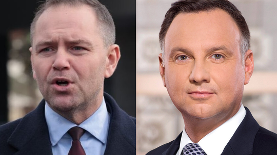 Nawrocki a Duda. Jak Lubelskie głosowało na tych kandydatów?