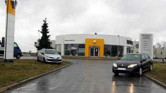 Nazaruk Service (nr 24) - 92 głosy