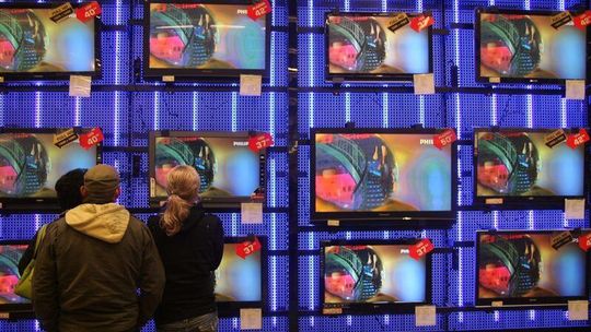 Naziemna telewizja cyfrowa w Lublinie i woj. lubelskim. Koniec z analogową