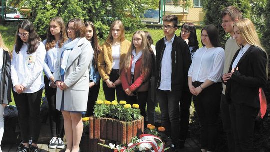 Nazistowskie piekło na ziemi. 75. rocznica ewakuacji Stalagu 319