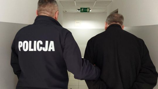 Nazistowskie plakaty Dorohusk