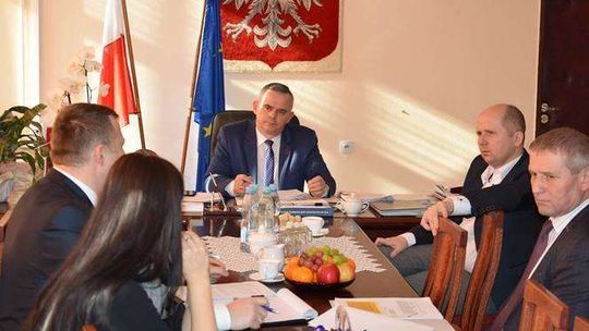 Nazwa dla PKS już jest. Teraz jeszcze przejęcie przez powiat