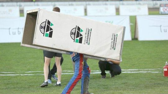 Nazwa Lubelski Węgiel KMŻ odchodzi do historii. Bogdanka odchodzi z żużla