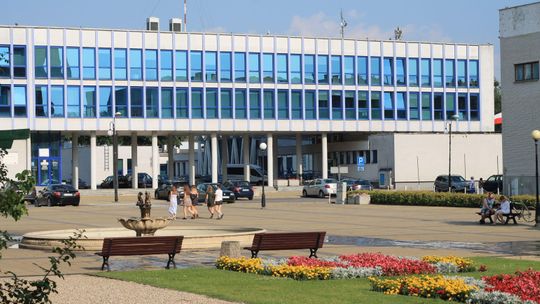 Nazwą nowe ulice w Puławach. Urząd czeka na propozycje