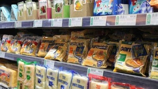 Nazwał ekspedientkę „białoruską, niewychowaną szmatą”? Odpowie przed sądem