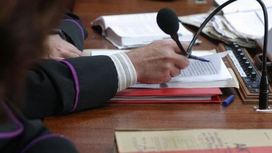 Nazwał mulatkę \"czarną małpą\". Trafi przed sąd