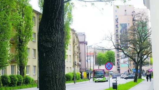 Nazwy czterech ulic w Lublinie do zmiany