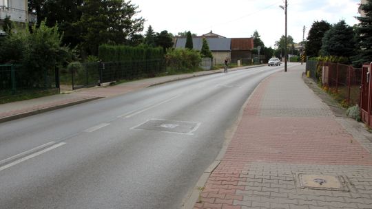 Nazwy ulic w Kurowie będą dłuższe. Czy mieszkańcy muszą wymienić dowody?