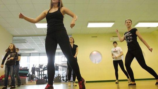 "Nazywam się Miliard: Dziś taneczna akcja przeciw przemocy w Lublinie